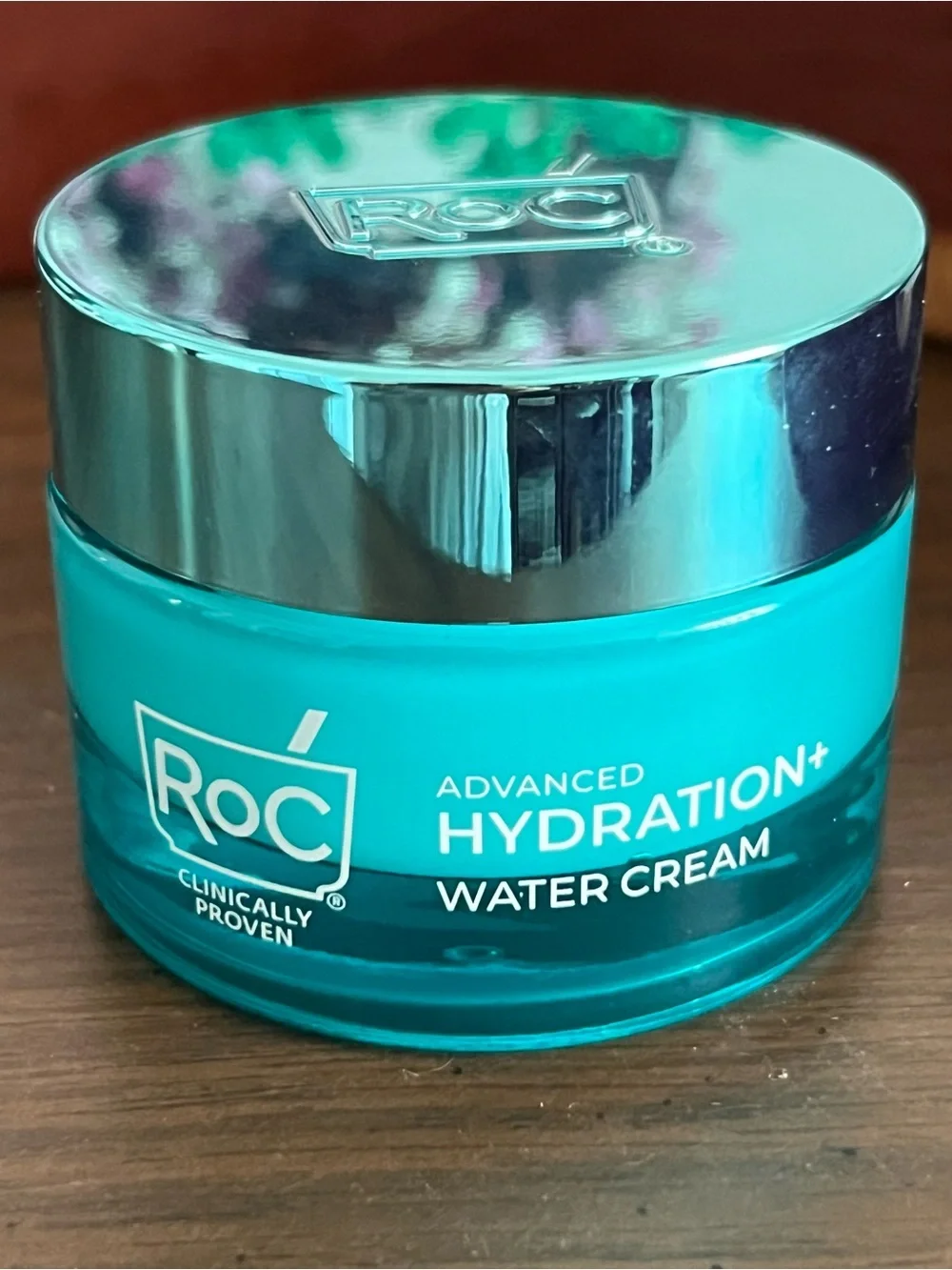 Roc advanced hydration+